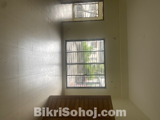 1997 sft Apartment at Purana Palton Lane